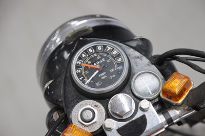 Lot 71 - 2002 Royal Enfield Bullet 500