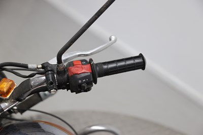 Lot 71 - 2002 Royal Enfield Bullet 500