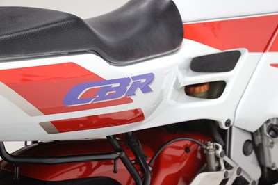Lot 88 - 1991 Honda CBR600F