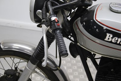 Lot 39 - 1979 Benelli 2C Elettronica