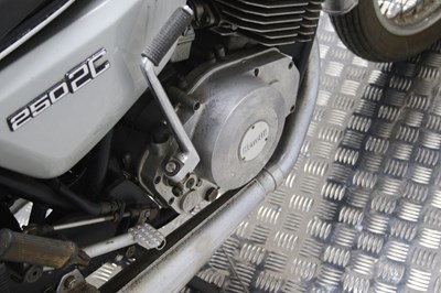 Lot 39 - 1979 Benelli 2C Elettronica