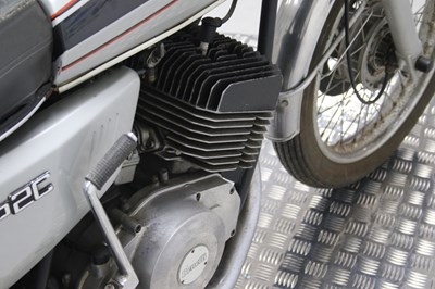 Lot 39 - 1979 Benelli 2C Elettronica