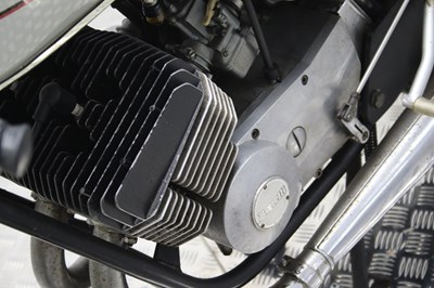 Lot 39 - 1979 Benelli 2C Elettronica