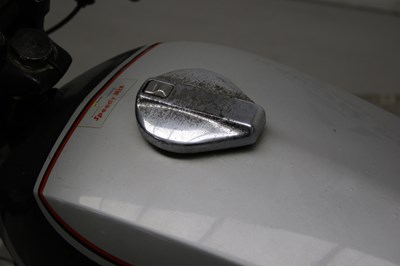 Lot 39 - 1979 Benelli 2C Elettronica