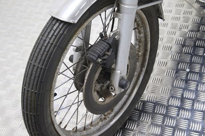 Lot 39 - 1979 Benelli 2C Elettronica