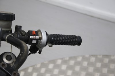 Lot 39 - 1979 Benelli 2C Elettronica