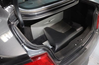 Lot 260 - 2004 Aston Martin Vanquish S