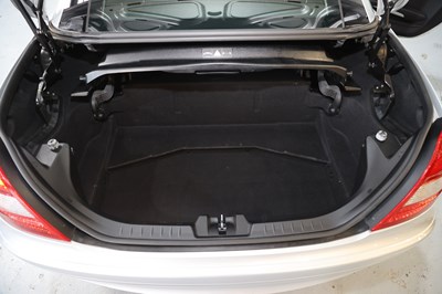 Lot 202 - 2006 Mercedes-Benz SLK 280