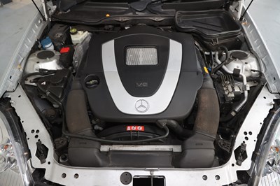 Lot 202 - 2006 Mercedes-Benz SLK 280