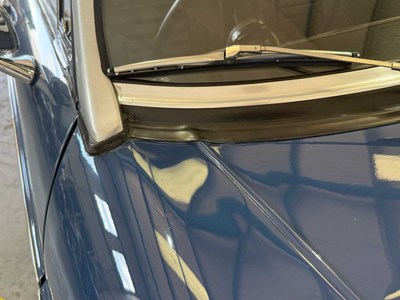 Lot 136 - 1969 MG B