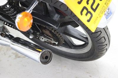 Lot 83 - 1980 Yamaha RD400