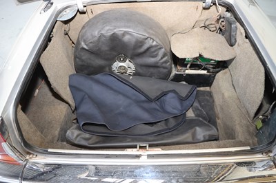 Lot 297 - 1987 Jaguar XJ-SC 5.3