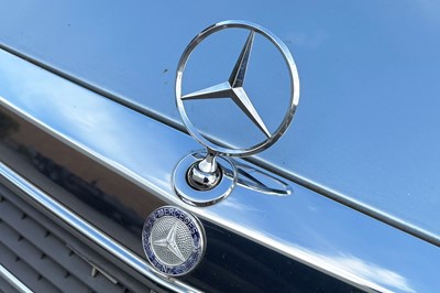Lot 299 - 1992 Mercedes-Benz 190 E 2.0