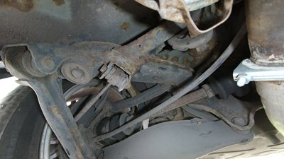 Lot 299 - 1992 Mercedes-Benz 190 E 2.0