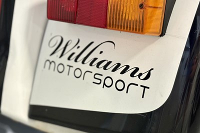 Lot 238 - 2007 Caterham Seven Academy K-Series