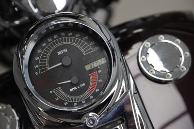Lot 30 - 2005 Harley Davidson FLHRSEI Road King