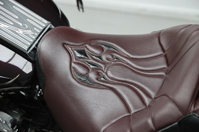 Lot 30 - 2005 Harley Davidson FLHRSEI Road King