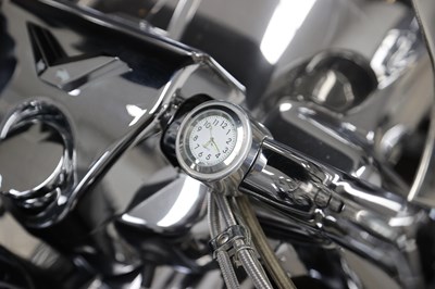 Lot 30 - 2005 Harley Davidson FLHRSEI Road King