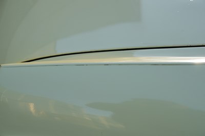 Lot 291 - 1969 MG C Roadster