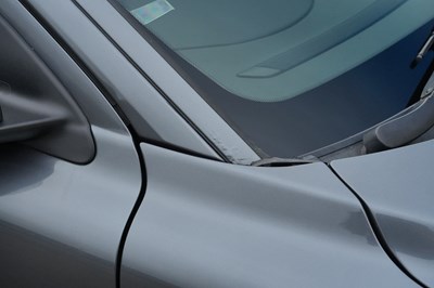 Lot 295 - 2003 Volvo V70 R