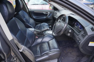 Lot 295 - 2003 Volvo V70 R