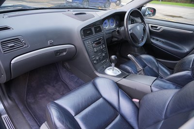 Lot 295 - 2003 Volvo V70 R