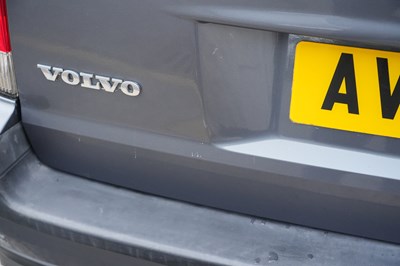 Lot 295 - 2003 Volvo V70 R