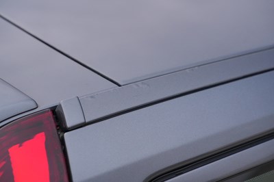 Lot 295 - 2003 Volvo V70 R
