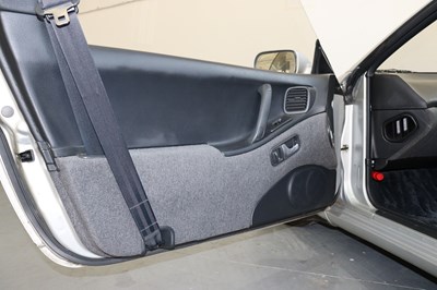 Lot 138 - 1992 Nissan 300ZX Z32 Fairlady Targa