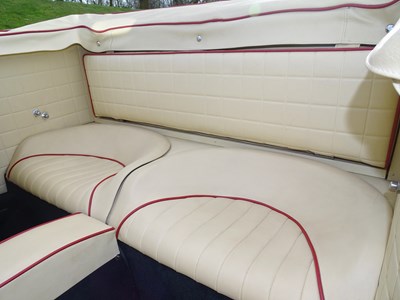 Lot 75 - 1966 Austin-Healey 3000 MKIII