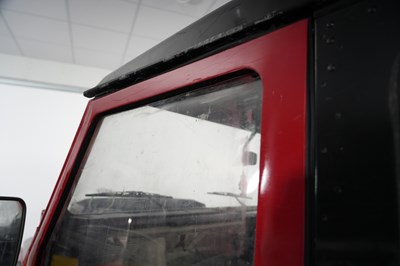 Lot 273 - 1991 Land Rover Defender 90 Pickup