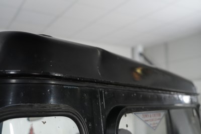 Lot 273 - 1991 Land Rover Defender 90 Pickup