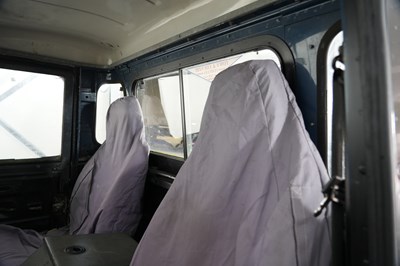 Lot 273 - 1991 Land Rover Defender 90 Pickup