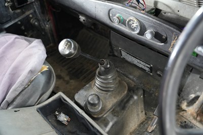 Lot 273 - 1991 Land Rover Defender 90 Pickup