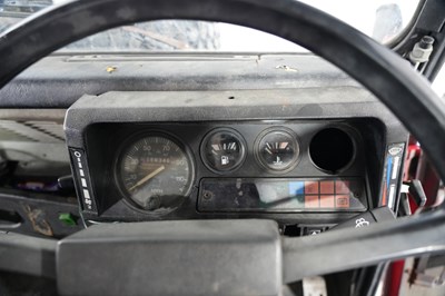 Lot 273 - 1991 Land Rover Defender 90 Pickup