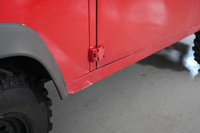 Lot 273 - 1991 Land Rover Defender 90 Pickup