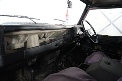 Lot 273 - 1991 Land Rover Defender 90 Pickup