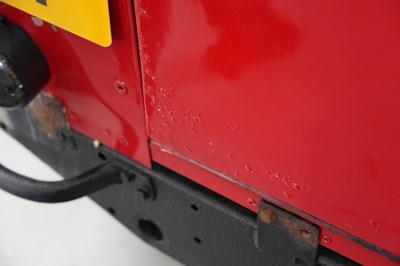 Lot 273 - 1991 Land Rover Defender 90 Pickup
