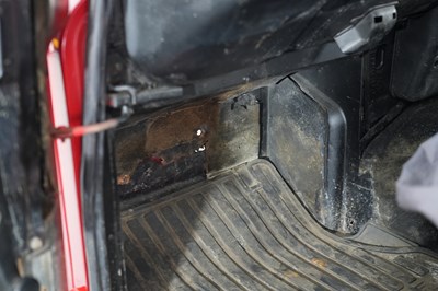 Lot 273 - 1991 Land Rover Defender 90 Pickup