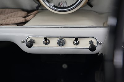 Lot 223 - 1960 Austin Seven Mini