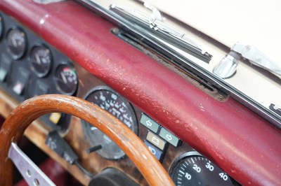 Lot 239 - 1990 Morgan Plus 4 Four-Seater