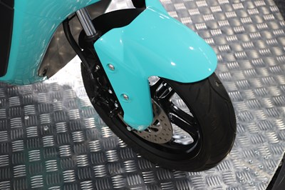 Lot 47 - 2024 Yamaha NEO's
