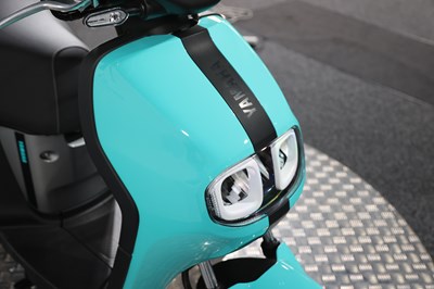 Lot 47 - 2024 Yamaha NEO's