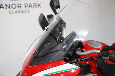 Lot 111 - 2012 Ducati Multistrada 1200