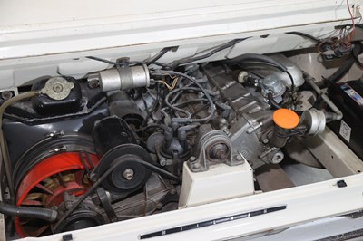 Lot 310 - 1971 Hillman Imp Super