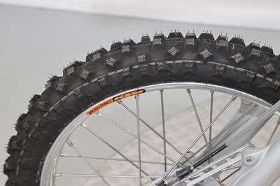 Lot 103 - 1982 KTM 495