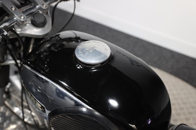 Lot 122 - 1980 MZ TS 250/1