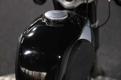 Lot 122 - 1980 MZ TS 250/1