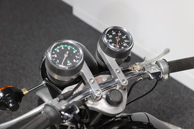 Lot 122 - 1980 MZ TS 250/1