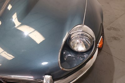 Lot 118 - 1973 Jaguar E-Type Series 3